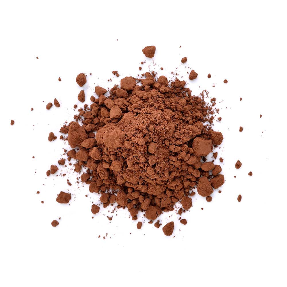 cocoa powder
